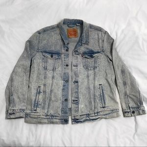 Levi’s Jean Jacket